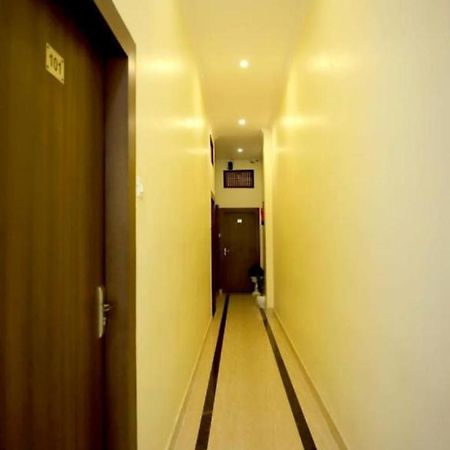 Hotel Blue Star Benares Buitenkant foto